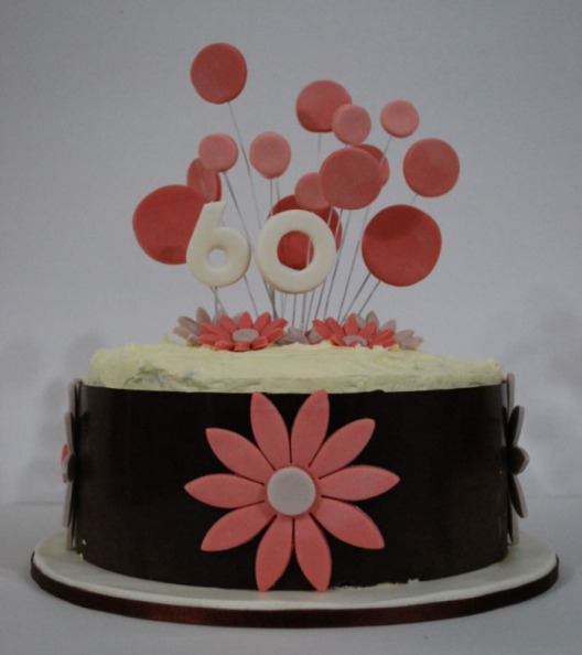 60th+birthday+cake