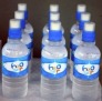 H2O water bottle wrap